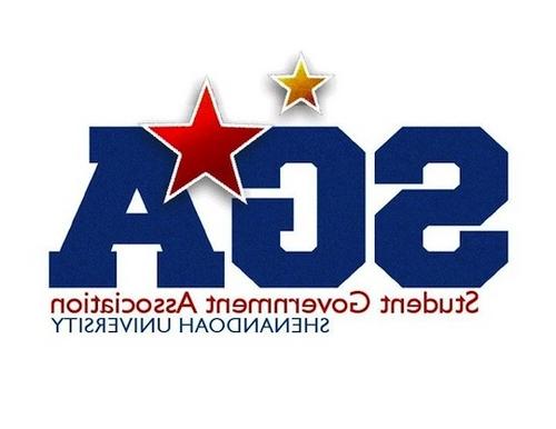 SGA Logo